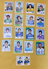1981-88 Panini Calciatori