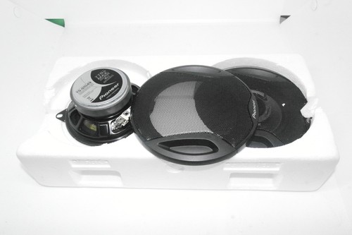 Casse auto stereo - casse, pioneer