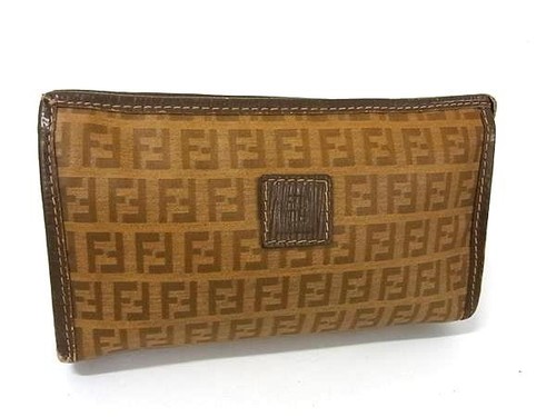 Borsa pochette fendi seconda - borsa,