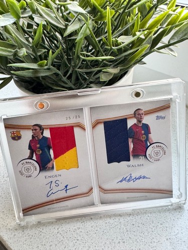 Barcelona 125 anni libretto - fc,