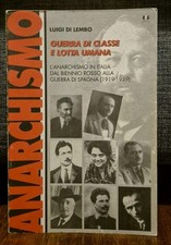 Di Lembo GUERRA DI CLASSE E
