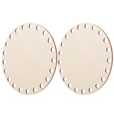  Base Per Ceste Uncinetto Basi