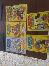 I GRANDI CLASSICI DISNEY - 1a