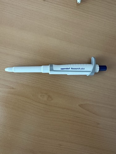 Eppendorf research plus - research,