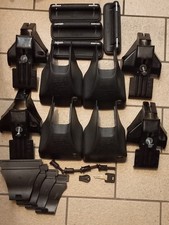 Kit Adattatori Barre Portatutto