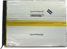 Tablet Battery 2666173 3.7V