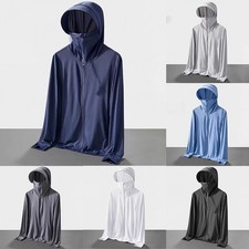 Giacca leggera protezione