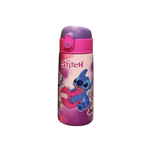 Borraccia lilo stitch - e,