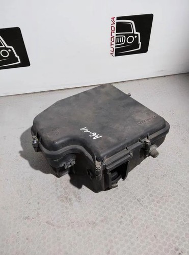 Scatola fusibili audi - scatola, a6