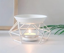 DIFFUSORE OLI ESSENZIALI IN