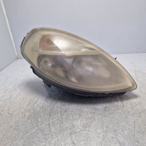 Faro fanale proiettore ant - , dx