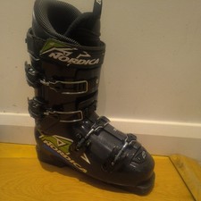 Scarponi da sci Nordica