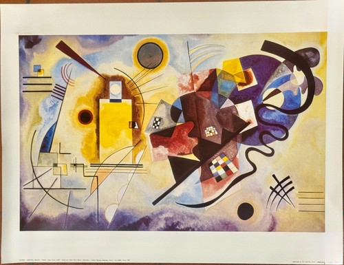 Wassily kandinsky - wassily, –