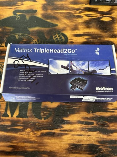 Adattatore multidisplay - adattatore,