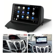 Autoradio Android 15 Apple