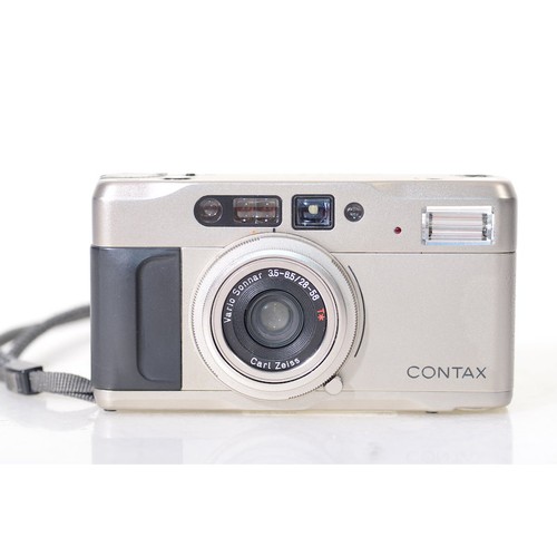 Contax tvs data - tvs,