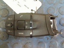 INTERRUTTORE telefono e radio