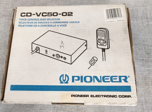 Nuovo vecchio stock pioneer - stock*,