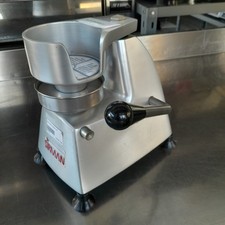 presshamburger diamtro cm 10 Sirman