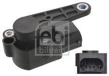 Sensore Luce Xenon Originale Febi Bilstein (Regolazione Luminosità) 46446 per BMW