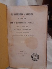 Risorgimento A.Reyneri Da