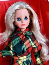 Bambola Corinne Italo Cremona