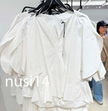 ZARA NEW WOMAN ZW COLLECTION