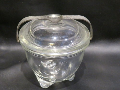 Antico contenitore farmacia - antico,