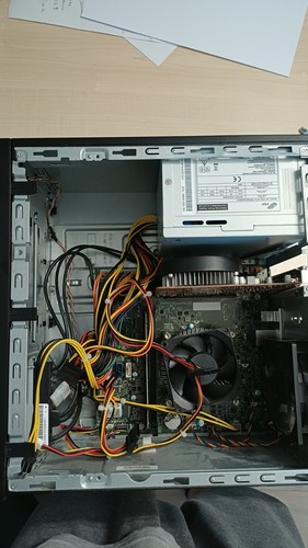 Pavilion gaming 7400 - pavilion, |