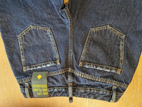 Jeans donna vita - jeans,