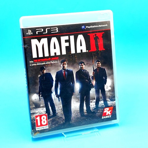 Mafia ps3 gioco per - 2,
