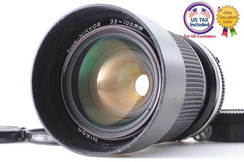 Ecc nikon ais - [ecc+5],