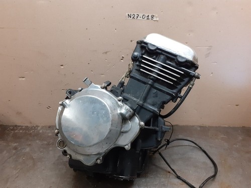 Blocco motore kawasaki ninja - motore,