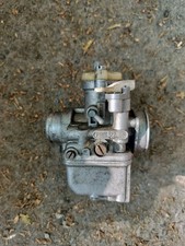 Carburatore Dellorto PHBL 22