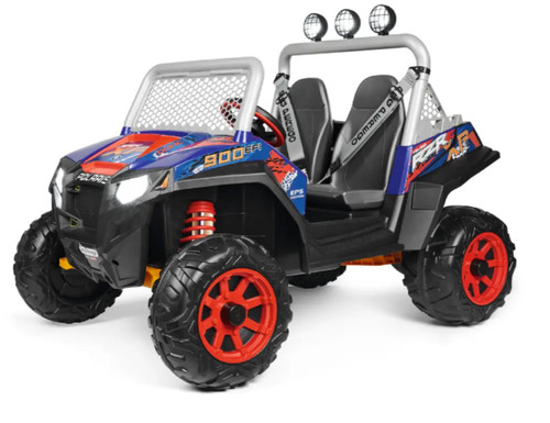 Peg perego polaris rzr - perego,