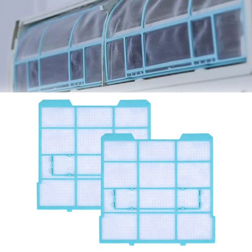 Rete filtro condizionatore 2pz - condizionatore,