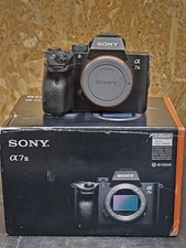 Sony α7 24,2 Mpx Fotocamera