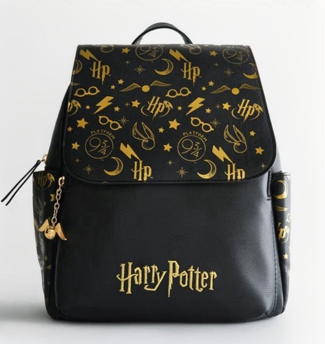 Primark harry potter - harry, black