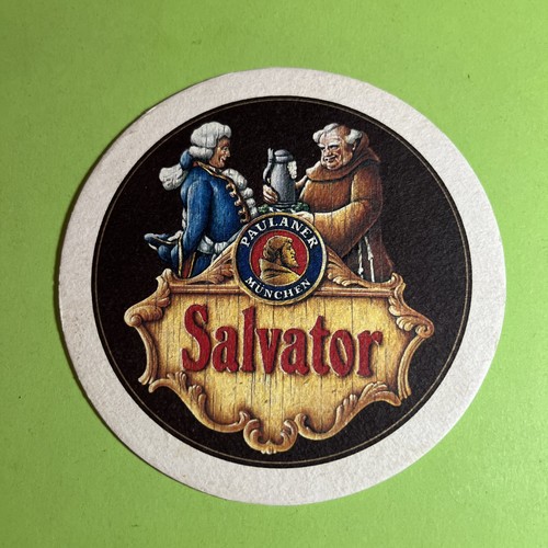 Salvator paulaner munchen - paulaner,