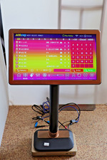 ACEUME 4TB HDD Karaoke