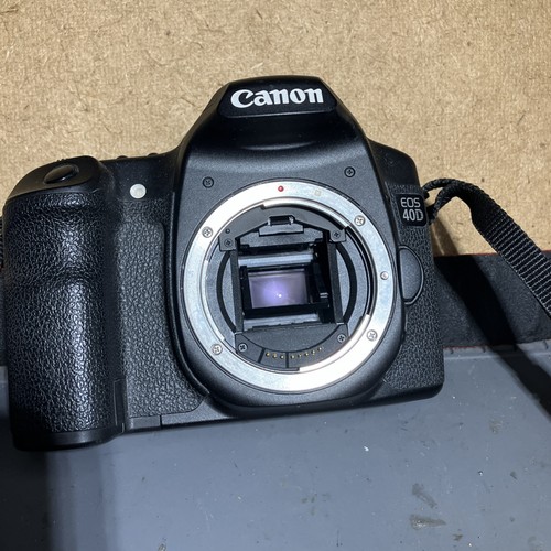 Canon eos d - eos,