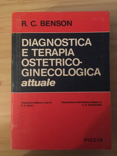 Benson diagnostica e - –,