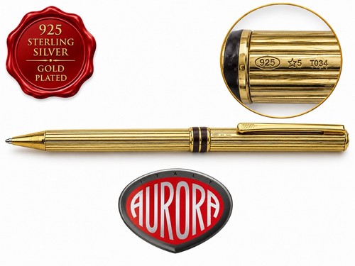 Aurora penna sfera marco polo - marco,