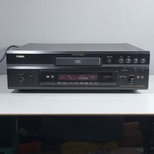 Denon DVD-3910 Lettore DVD