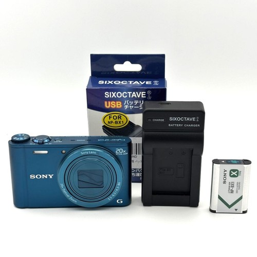 Sony dsc wx300 fotocamera - dsc-wx300,