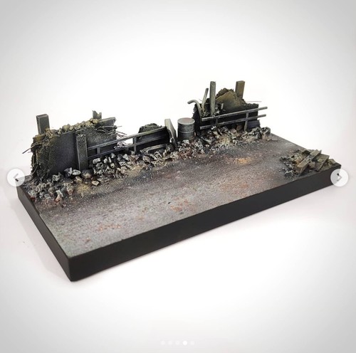Scale premium display - scale,