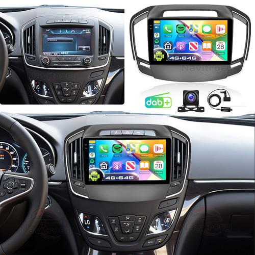Dab android gps navi - android,