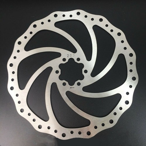 160 180 203mm mtb - 160/180/203mm, per