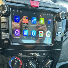 AUTORADIO ANDROID LANCIA