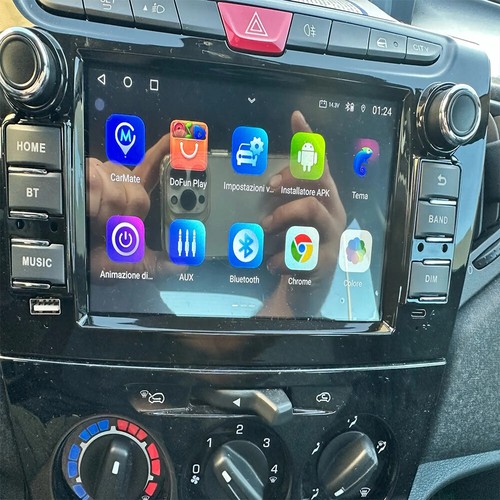 Autoradio android lancia - autoradio,